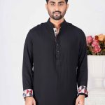 Men's Classic Panjabi